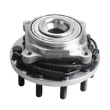 One Front Wheel Bearing & Hub Assembly for RAM 4500 5500 2019 - 2024 – product image