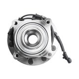 One Front Wheel Bearing & Hub Assembly for RAM 4500 5500 2019 - 2024 – product image 8