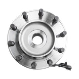 One Front Wheel Bearing & Hub Assembly for RAM 4500 5500 2019 - 2024 – product image 9