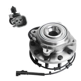 One Front Wheel Bearing & Hub Assembly for RAM 4500 5500 2019 - 2024 – product image 10