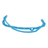One-Piece Rubber Oil Pan Gasket for 1955-1979 Small Block Chevy V8