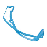 One-Piece Rubber Oil Pan Gasket for 1955-1979 Small Block Chevy V8