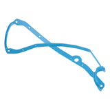 One-Piece Rubber Oil Pan Gasket for 1955-1979 Small Block Chevy V8