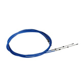 Outboard Inboard 2PCS 14FT 33C Shift Throttle Control Cable Universal For Yamaha – product image 2