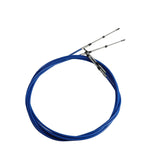 Outboard Inboard 2PCS 14FT 33C Shift Throttle Control Cable Universal For Yamaha – product image 3