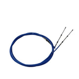 Outboard Inboard 2PCS 14FT 33C Shift Throttle Control Cable Universal For Yamaha – product image 4