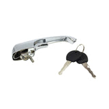 Outer Door Handle with Keys 211898205N for 1969-1979 Volkswagen Transporter