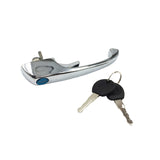 Outer Door Handle with Keys 211898205N for 1969-1979 Volkswagen Transporter