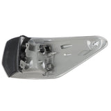 Outer Left Driver Side Tail Light Brake Lamp For Toyota Highlander 2014-2016 – product image 6