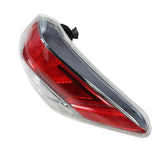 Outer Right Passenger Side Tail Light Brake Lamp For 2014-2016 Toyota Highlander – product image 3