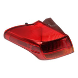 Outer Tail Light Assembly Left Right Red Pair For 2013-2015 Toyota RAV4 – product image 2
