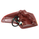 Outer Tail Light Assembly Left Right Red Pair For 2013-2015 Toyota RAV4 – product image 4