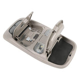 Overhead Console Dome Light Storage for 1998-2001 Dodge Ram 1500 2500 55350657 – product image