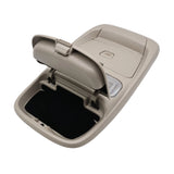 Overhead Console Dome Light Storage for 1998-2001 Dodge Ram 1500 2500 55350657 – product image 2