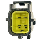 Oxygen Sensor Connector Pigtail, 4-Pin, for 2011-2017 Jeep Compass and Chrysler