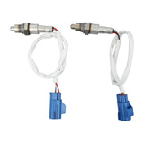 Oxygen Sensor Set of 6 for 2013-2019 Land Rover Range Rover and Range Rover Sport