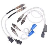 Oxygen Sensor Set of 6 for 2013-2019 Land Rover Range Rover and Range Rover Sport