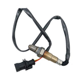 Oxygen Sensor Set of 6 for 2013-2019 Land Rover Range Rover and Range Rover Sport
