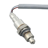 Oxygen Sensor Set of 6 for 2013-2019 Land Rover Range Rover and Range Rover Sport