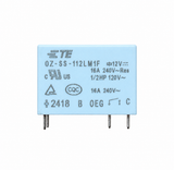 4-Pack OZ-SS-112LM1F 12VDC 16A 6-Pin Power Relays