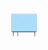 4-Pack OZ-SS-112LM1F 12VDC 16A 6-Pin Power Relays