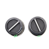 Pack (2) 4WD Front Manual Wheel Locking Hub for Ford F-350 Super Duty 1999-2004 – product image 4
