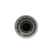 Pack (2) 4WD Front Manual Wheel Locking Hub for Ford F-350 Super Duty 1999-2004 – product image 6
