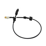 Pack of 1 For Corvette C5 1997-2002 Automatic Transmission Shift Cable Shifte 12561688 – product image 2
