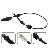 Pack of 1 For Corvette C5 1997-2002 Automatic Transmission Shift Cable Shifte – product image