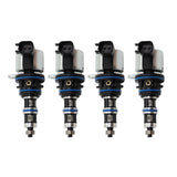 Pack of 4 for Dodge Charger 2006-2009 Cylinder Deactivation Solenoid Multiple – product image