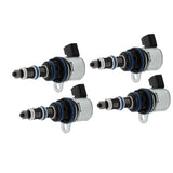 Pack of 4 for Dodge Charger 2006-2009 Cylinder Deactivation Solenoid Multiple – product image 2