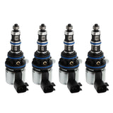 Pack of 4 for Dodge Charger 2006-2009 Cylinder Deactivation Solenoid Multiple – product image 3