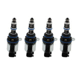 Pack of 4 for Dodge Charger 2006-2009 Cylinder Deactivation Solenoid Multiple – product image 4