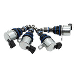 Pack of 4 for Dodge Charger 2006-2009 Cylinder Deactivation Solenoid Multiple – product image 5