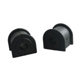 Pair 2 Sway Bar Bushings Rear for Jeep Wrangler Cherokee Comanche 52001145 – product image