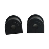 Pair 2 Sway Bar Bushings Rear for Jeep Wrangler Cherokee Comanche 52001145 – product image 2