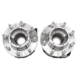 Pair 4WD Front Wheel Hubs Bearing for 2011 2012-2016 Ford F-250 F-350 Super Duty – product image 5
