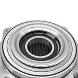 Pair 4WD Front Wheel Hubs Bearing for 2011 2012-2016 Ford F-250 F-350 Super Duty – product image 7