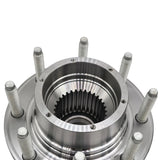 Pair 4WD Front Wheel Hubs Bearing for 2011 2012-2016 Ford F-250 F-350 Super Duty – product image 8