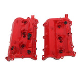 Pair Aluminum Valve Cover Gasket Set For Infiniti G37 Q50 QX50 Nissan 370Z 3.7L – product image