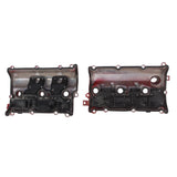 Pair Aluminum Valve Cover Gasket Set For Infiniti G37 Q50 QX50 Nissan 370Z 3.7L – product image 3
