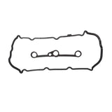 Pair Aluminum Valve Cover Gasket Set For Infiniti G37 Q50 QX50 Nissan 370Z 3.7L – product image 7