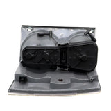 Pair Black Rear Lamp Tail Light For Land Range Rover HSE VOGUE L322 2002-2009 – product image 6