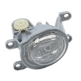 Pair Bumper Fog Lights Driving Lamps Wiring Switch Kit For 2019-2024 Toyota RAV4 – product image