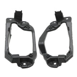 Pair Bumper Fog Lights Driving Lamps Wiring Switch Kit For 2019-2024 Toyota RAV4 – product image 4