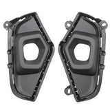 Pair Bumper Fog Lights Driving Lamps Wiring Switch Kit For 2019-2024 Toyota RAV4 – product image 5
