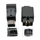 Pair Bumper Fog Lights Driving Lamps Wiring Switch Kit For 2019-2024 Toyota RAV4 – product image 6
