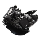 Pair Chrome Left Right Headlight Assemblies For 2019-2023 Dodge Ram 1500 – product image 5