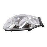 Chrome Headlight Pair for 2006-2009 Dodge Ram 1500 2500 3500 68003125AD – product image 2