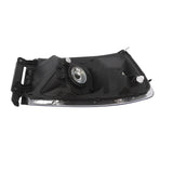 Chrome Headlight Pair for 2006-2009 Dodge Ram 1500 2500 3500 68003125AD – product image 7